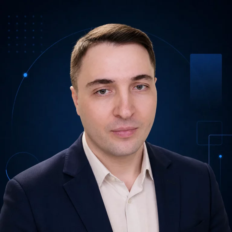 Андрей Рыбалко