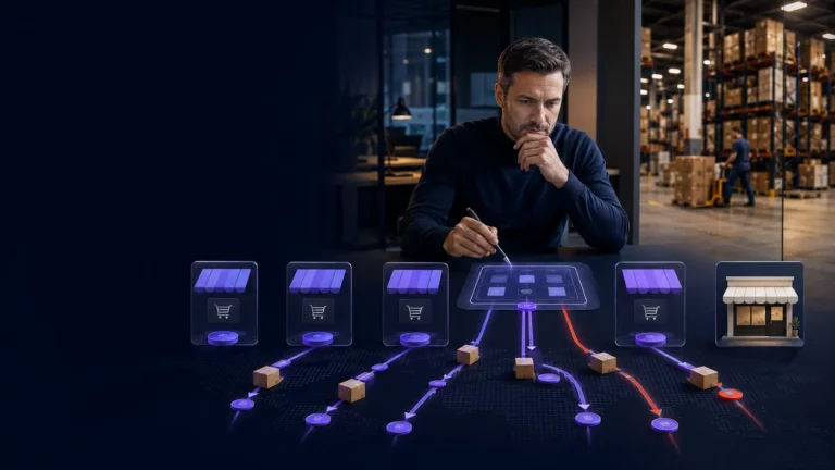 Сравнение условий Wildberries, Ozon, Яндекс Маркета и Мегамаркета для продавцов в 2026 году