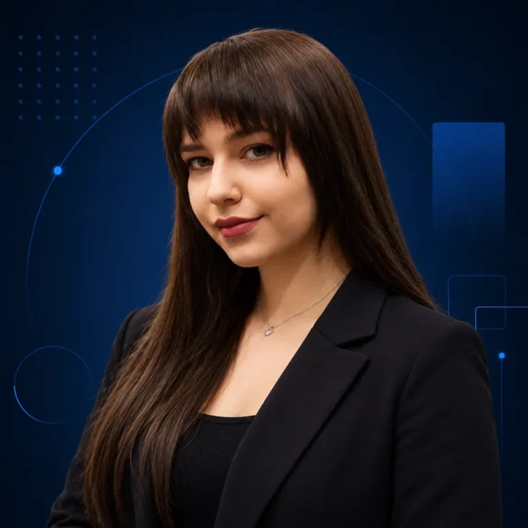 Марина Батракова